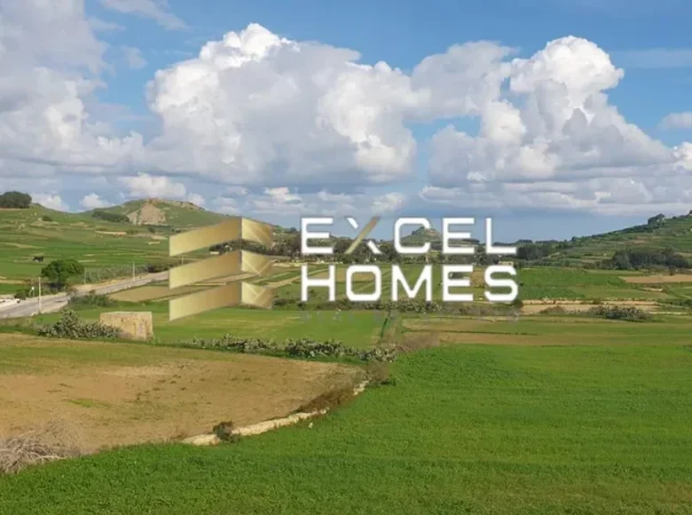 Apartamento 3 habitaciones  Xaghra, Malta