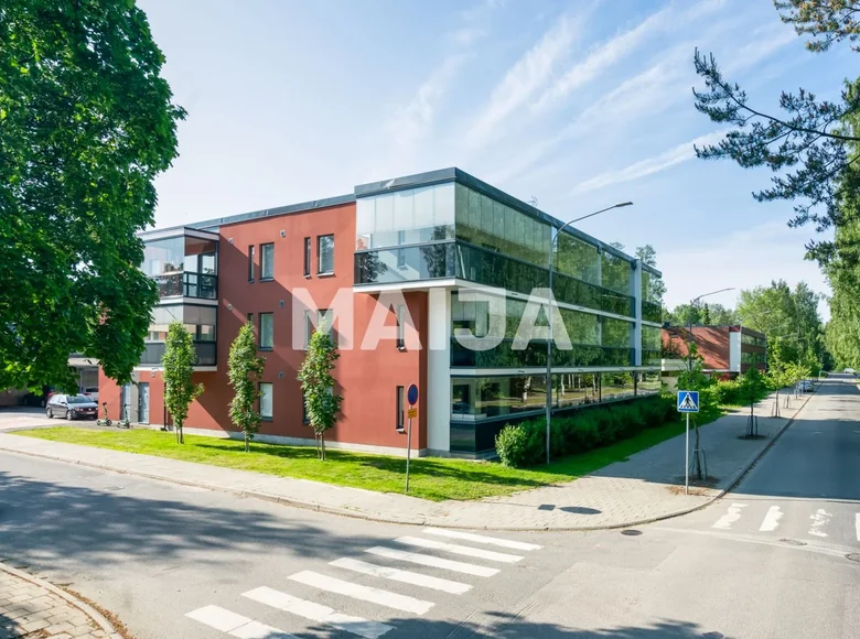 Appartement 3 chambres 68 m² Joensuu sub region, Finlande