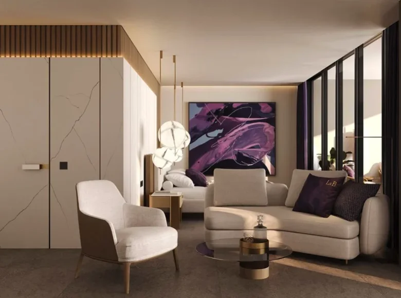 Kawalerka 28 m² Ungasan, Indonezja