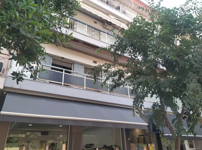 Wohnung 3 zimmer 101 m² Kordelio Evosmos Municipality, Griechenland