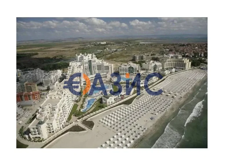 Appartement 3 chambres 100 m² Pomorié, Bulgarie