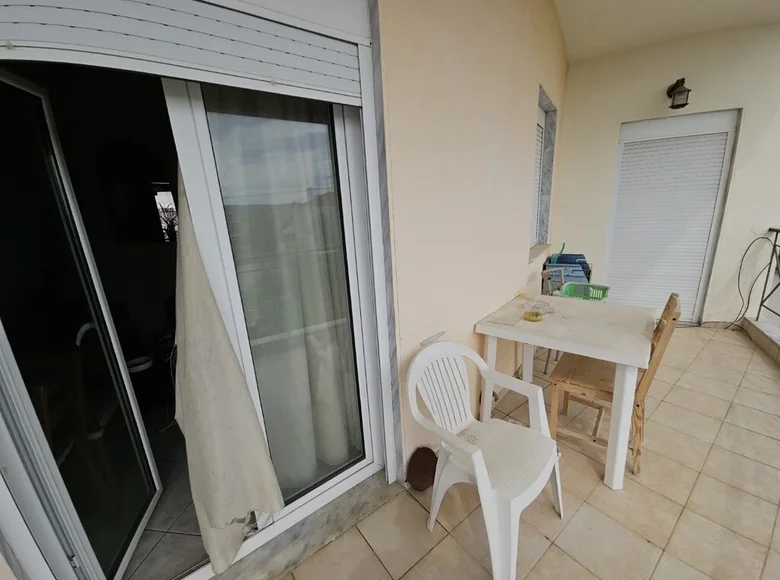 2 bedroom apartment 55 m² Kallithea, Greece