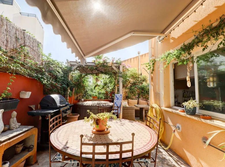 Castillo 3 habitaciones 186 m² Palma de Mallorca, Španjolska