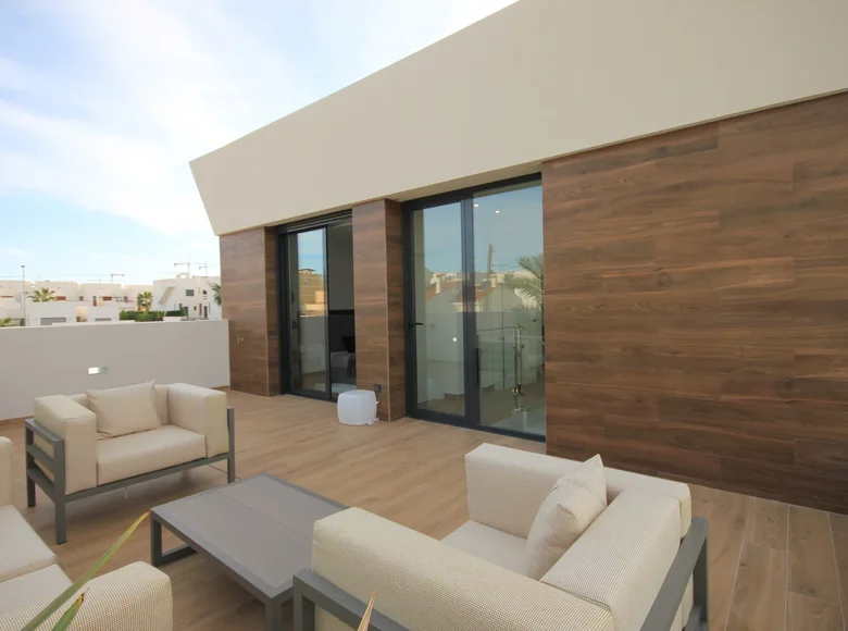 Willa 3 pokoi 360 m² el Campello, Hiszpania