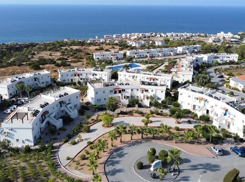 Пентхаус 3 комнаты 140 м² Агиос Амвросиос, Северный Кипр