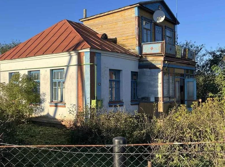Casa 97 m² Luki, Belarús