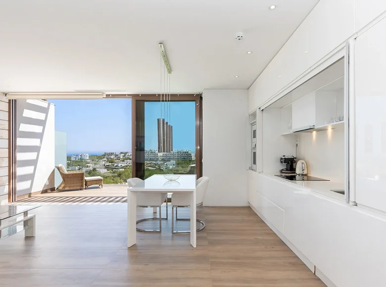 2 bedroom penthouse 175 m² Orihuela, Spain