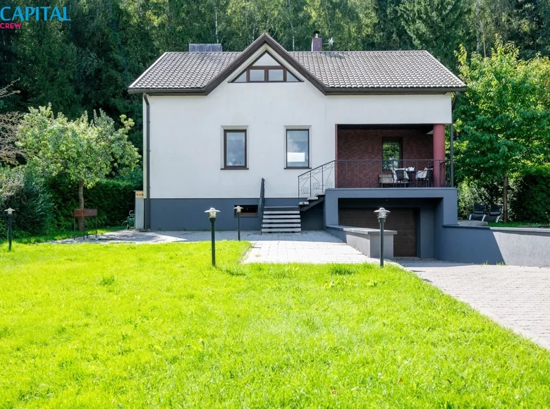 Дом 144 м² Grikieniai, Литва