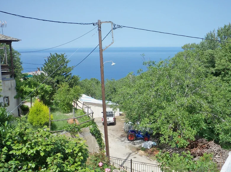 Villa 6 habitaciones 233 m² Kalamaki, Grecia