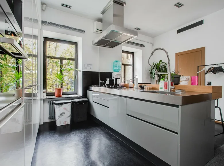 Maison 5 chambres 219 m² District fédéral central, Russie