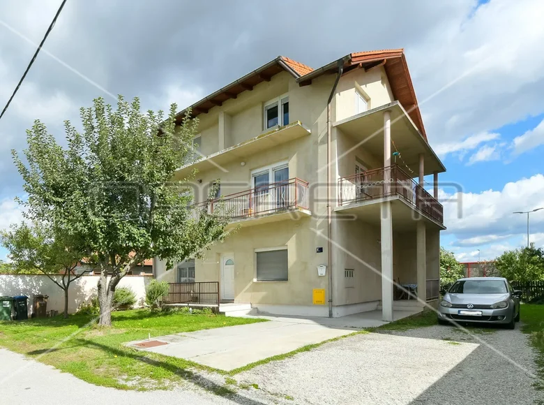 Maison 5 chambres 250 m² Ville de Zagreb, Croatie