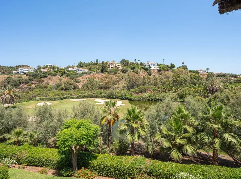 Квартира 3 спальни 119 м² Santa Ursula, Испания