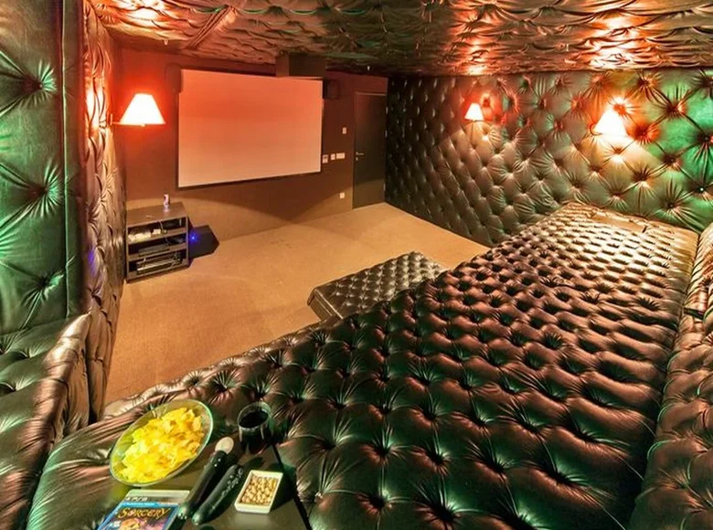 Квартира 1 комната 50 м² Кумлуджа, Турция