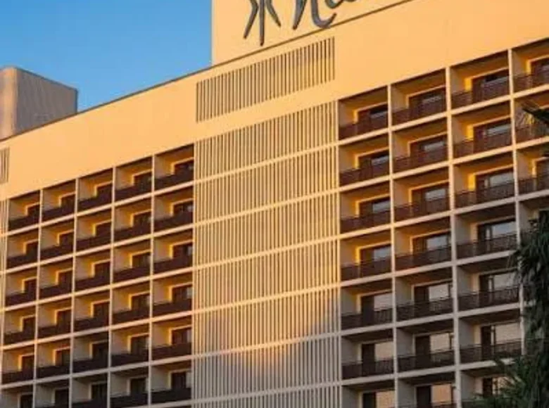 5-star Hotel Hilton Istanbul Bosphorus, Istanbul