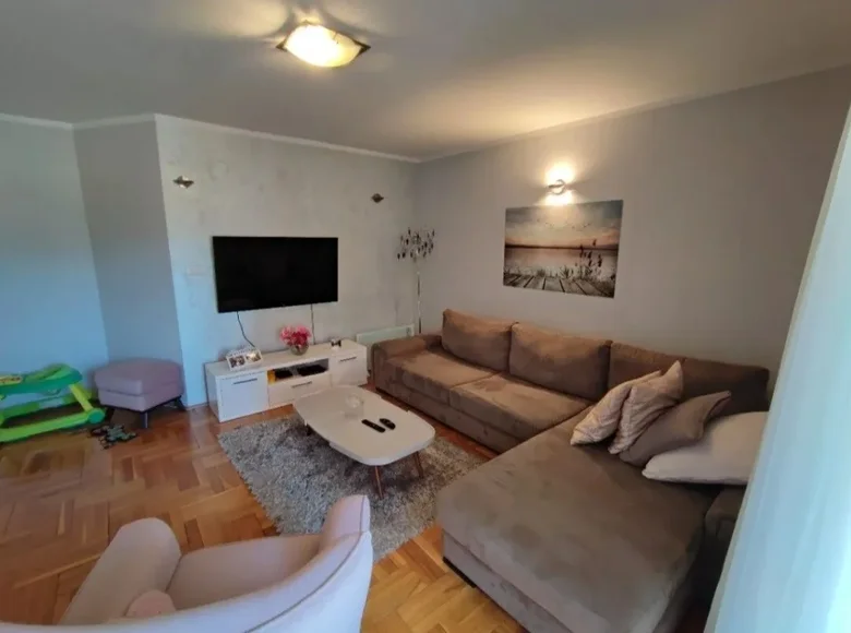 Appartement  Podgorica, Monténégro