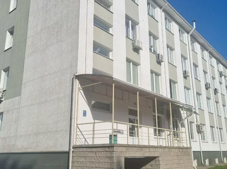 Производство 188 м² Минск, Беларусь