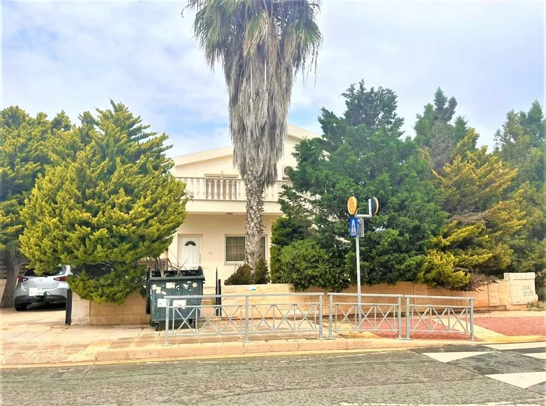 Maison 3 chambres 140 m² Sotíra, Chypre