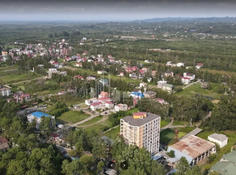 Grundstück 800 m² Tiflis, Georgien