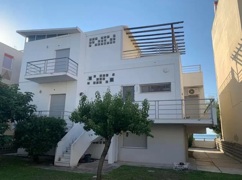 Villa 4 chambres 220 m² Thermaikos Municipality, Grèce