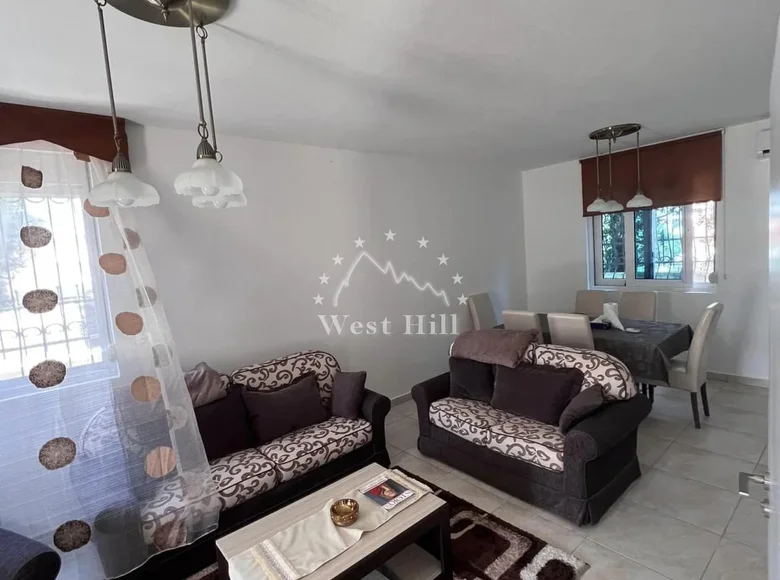 Casa 4 habitaciones 88 m² Kunje, Montenegro