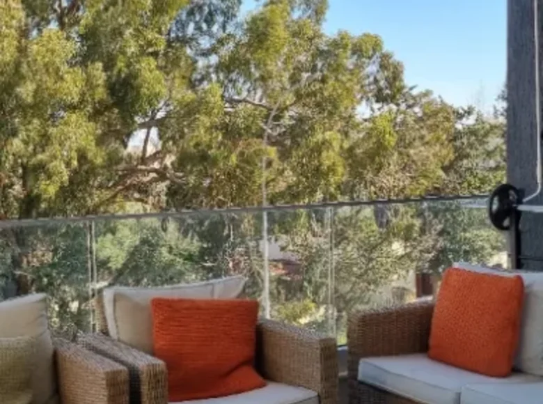 Wohnung 2 Schlafzimmer  Kato Polemidia, Zypern