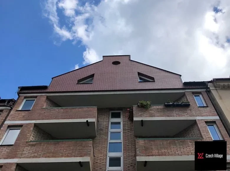 2 bedroom apartment 64 m² okres Liberec, Czech Republic