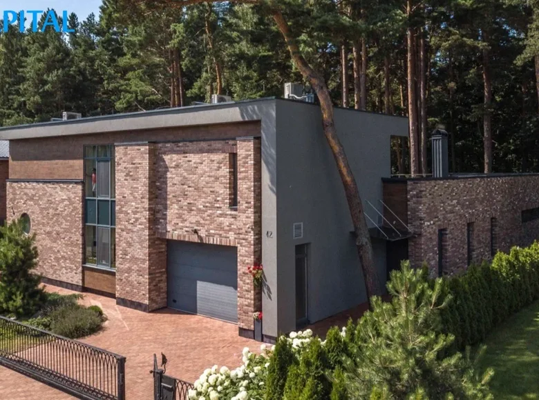 Casa 311 m² Palanga, Lituania