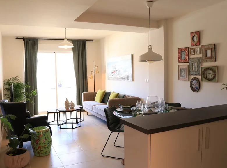 2 bedroom apartment 76 m² Abadin, Spain