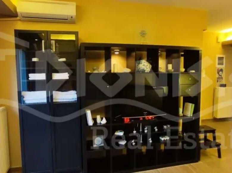 Appartement 1 chambre 45 m² Kallithea, Grèce