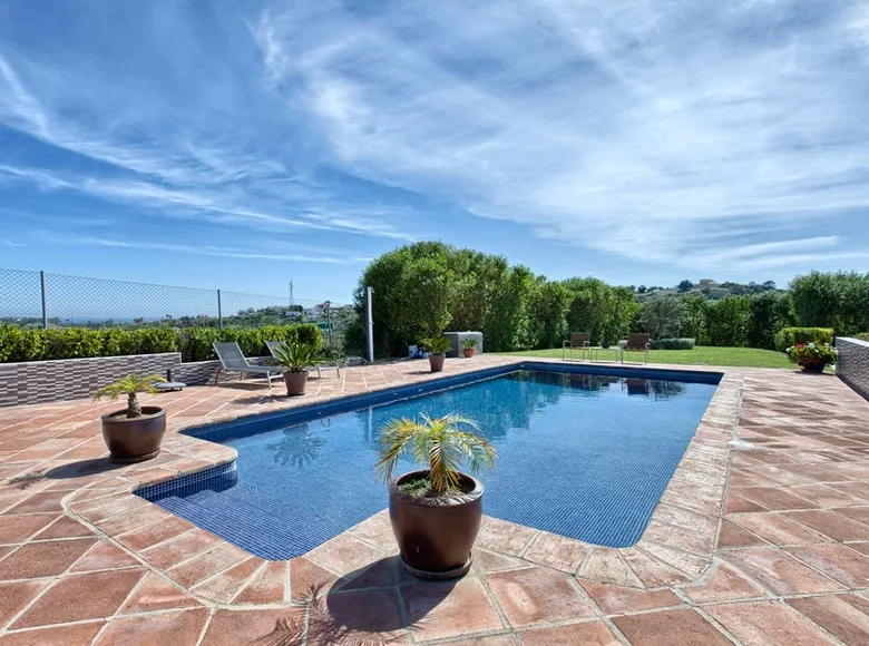4 bedroom Villa 177 m² Estepona, Spain