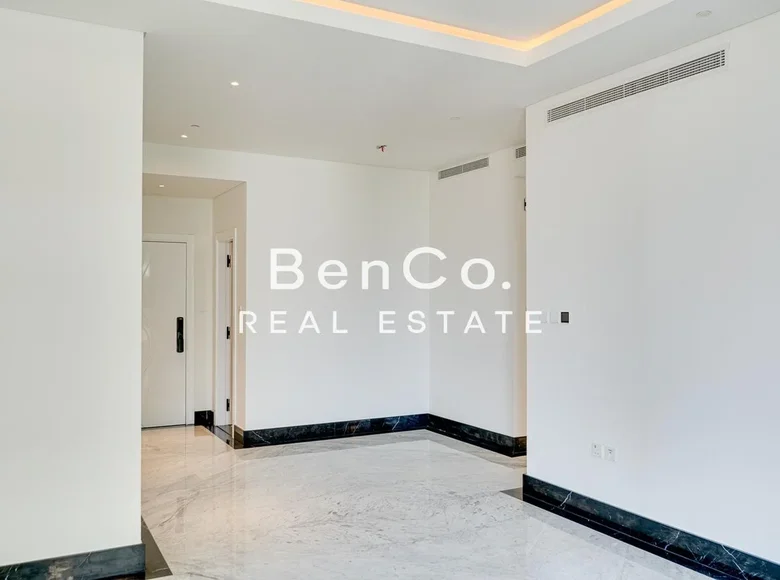 Wohnung 1 zimmer 1 085 m² Dubai, Vereinigte Arabische Emirate