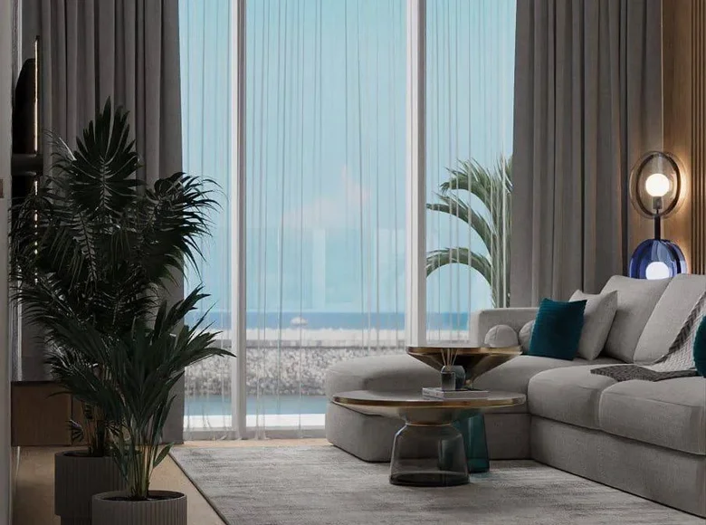 Apartamento 2 habitaciones 74 m² Sanur, Indonesia