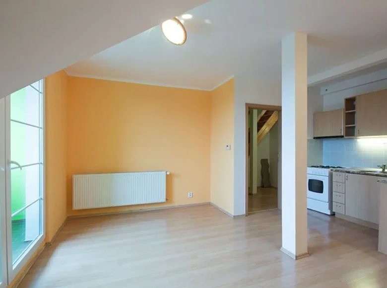 2 bedroom apartment 59 m² Capital City of Prague, Czech Republic