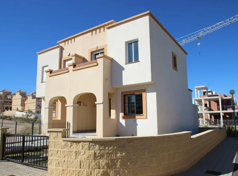 Adosado 2 habitaciones 76 m² Orihuela, Španjolska