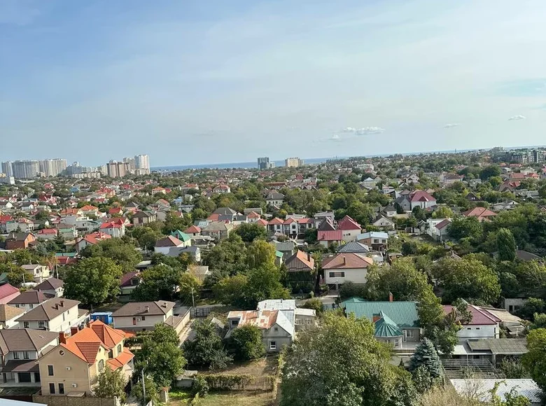 Apartamento 2 habitaciones 70 m² Odesa, Ucrania