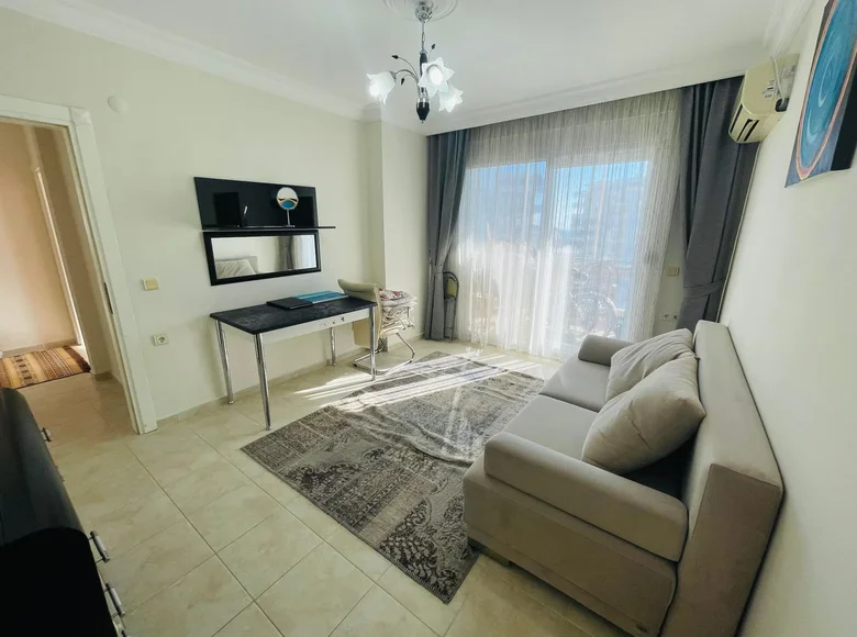 Mieszkanie 3 pokoi 135 m² Mahmutlar, Turcja