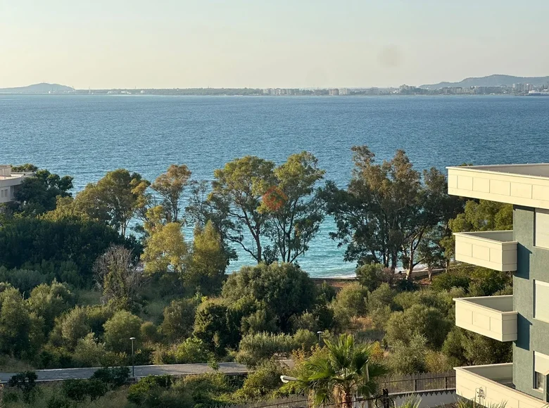 Квартира 70 м² во Влёра, Албания