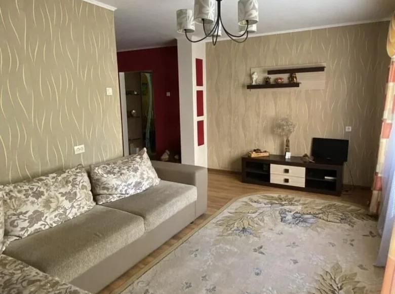 Wohnung 4 zimmer 87 m² Slonim, Belarus