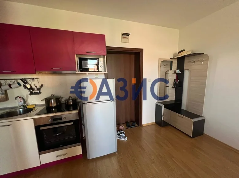 1 bedroom apartment 55 m² Tankovo, Bulgaria