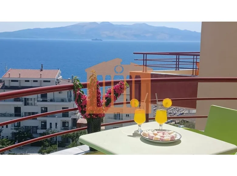 Квартира 2 комнаты 86 м² Дуррес, Албания