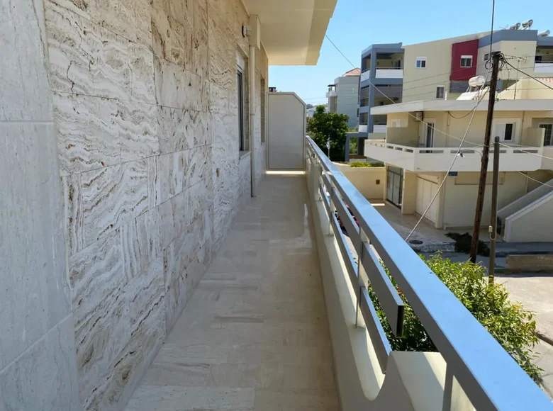 Apartamento 1 habitacion 110 m² Municipality of Chania, Grecia