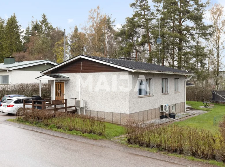 Dom 4 pokoi 85 m² Kotka Hamina sub region, Finlandia
