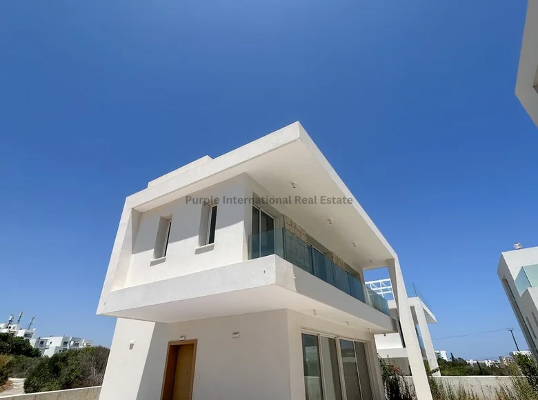 villa de 3 chambres 143 m² Paralímni, Chypre