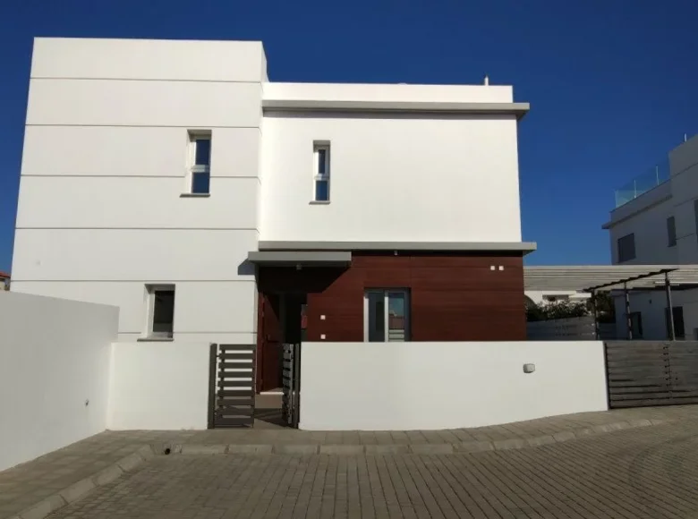 Maison 4 chambres 171 m² Kápparis, Chypre