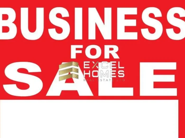 Commercial property  in Saint Julian's, Malta