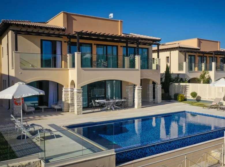 Maison 4 chambres 318 m² Koúklia, Chypre