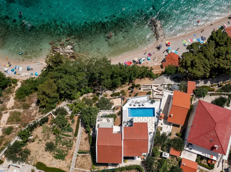 Dom 3 pokoi 153 m² Chorwacja, Chorwacja