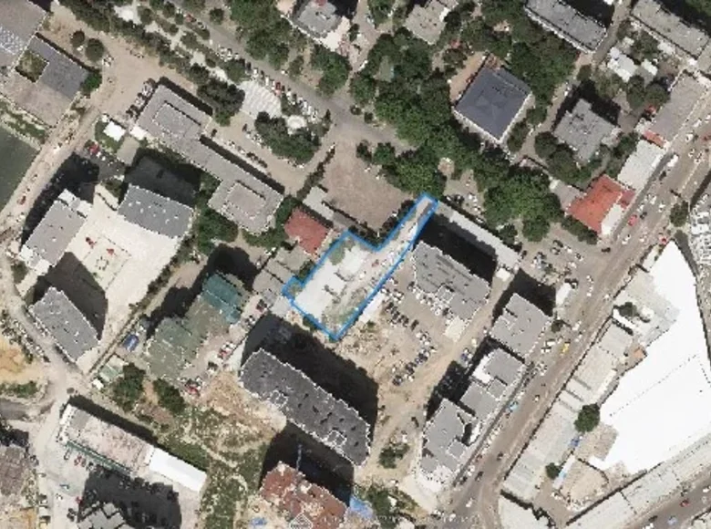 Grundstück  Tiflis, Georgien