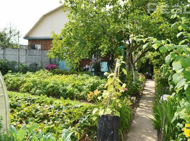 2 room apartment 87 m² Vialiki Trascianiec, Belarus