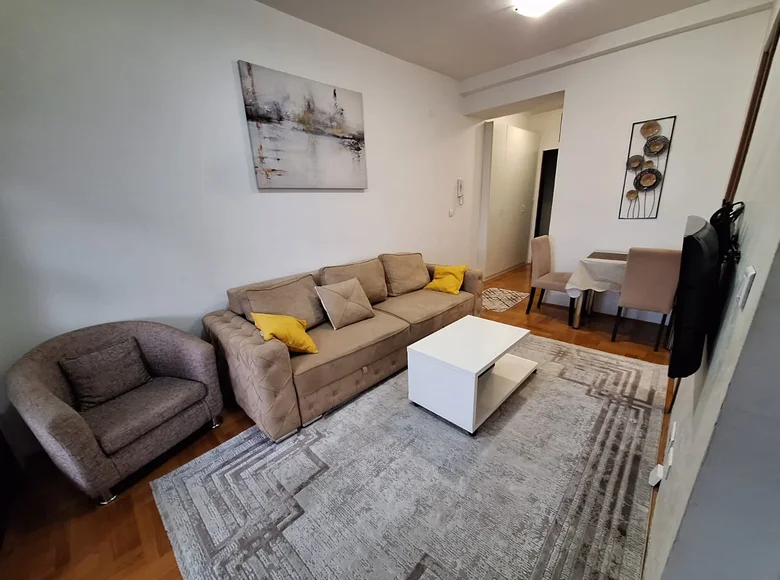 Appartement 1 chambre 35 m², Monténégro